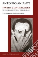 Aniante Antonio; Verdirame M. (cur.)