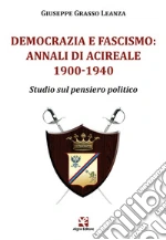 Grasso Leanza Giuseppe