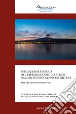 Grasso M. R. (cur.); Privitera F. (cur.); Torrisi I. (cur.)