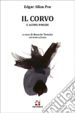 Poe Edgar Allan; Trovato R. (cur.)