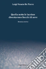 Venuto De Pierre Luigi