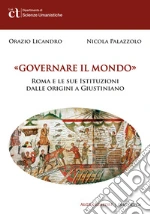 Licandro Orazio; Palazzolo Nicola