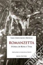 Crescimone Messina Sara