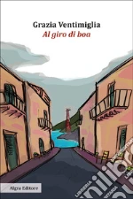 Ventimiglia Grazia
