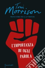Morrison Toni