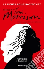 Morrison Toni