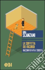 Scanzani Gina
