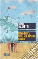 Massetti Riccardo