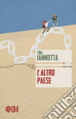 Iannotta Tina