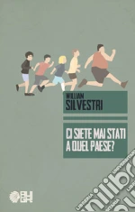 Silvestri William