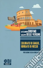 Orofino Alessandro; Delle Vergini Giuseppe