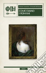 Consentino Antonio; Del Monaco Emanuela