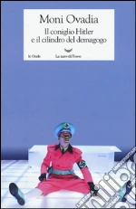 Ovadia Moni