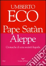 Eco Umberto