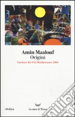 Maalouf Amin
