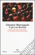Mastrangelo Giovanni