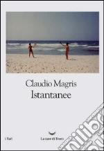 Magris Claudio