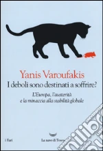 Varoufakis Yanis