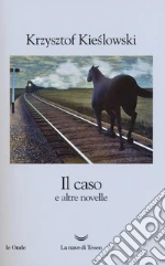 Kieslowski Krzysztof; Fabbri M. (cur.)
