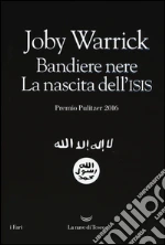 Warrick Joby
