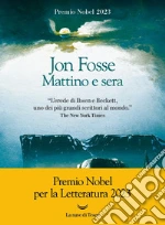 Fosse Jon