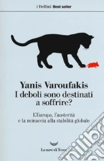 Varoufakis Yanis