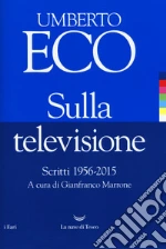 Eco Umberto; Marrone G. (cur.)