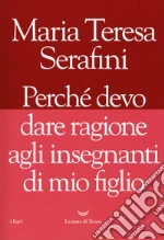 Serafini Maria Teresa
