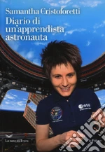 Cristoforetti Samantha