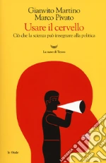 Martino Gianvito; Pivato Marco