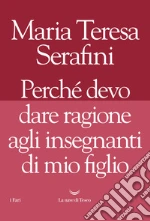 Serafini Maria Teresa