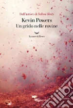 Powers Kevin