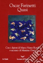 Farinetti Oscar