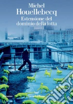 Houellebecq Michel