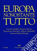 Marchetti Piergaetano; Calabr Antonio; Ferrera Maurizio