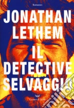 Lethem Jonathan