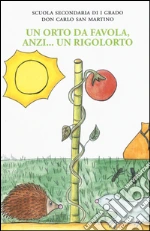 Scuola secondaria di 1 don Carlo San Martino (cur.)