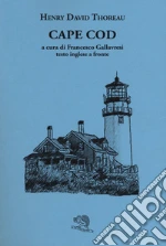 Thoreau Henry David; Gallavresi F. (cur.)