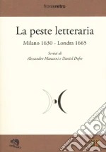 Manzoni Alessandro; Defoe Daniel