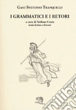 Svetonio C. Tranquillo; Costa S. (cur.)