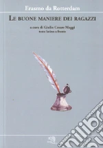 Erasmo da Rotterdam; Maggi G. C. (cur.)