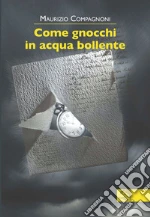 Compagnoni Maurizio