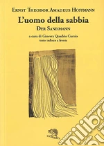 Hoffmann Ernst T. A.; Quadrio Curzio G. (cur.)