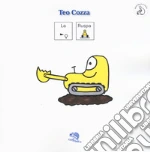 Cozza Teo; Veneziano F. (cur.)