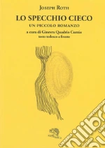Roth Joseph; Quadrio Curzio G. (cur.)