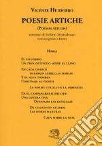 Huidobro Vicente