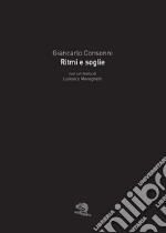 Consonni Giancarlo