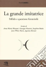Mozzoni Anna Maria; Mazzini Giuseppe; Butler Josephine