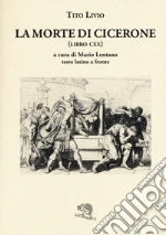 Livio Tito; Lentano M. (cur.)