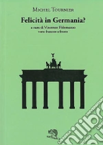 Tournier Michel; Fidomanzo V. (cur.)